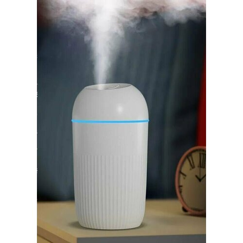 Увлажнитель воздухаАромадиффузор объем мл 420 60500₽