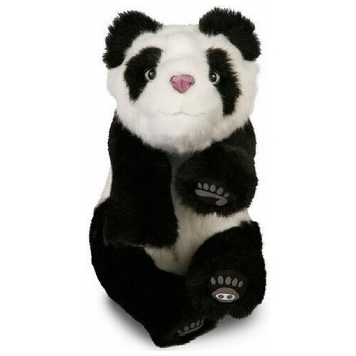 Интерактивный Живой малыш WowWee Ltd Alive Mini Cub панда - 9200П 126000₽