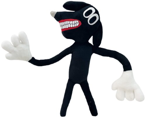 Мягкая игрушка Miron & Milana Cartoon dog