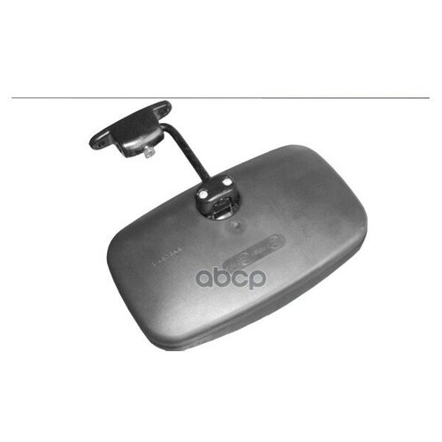 Зеркало 270Х160мм Маз Бордюрное АТ арт AT33028 1489₽