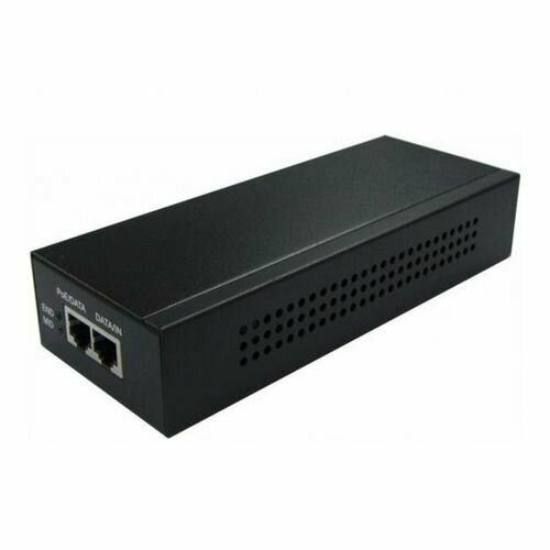 Инжектор POE Hikvision LAS60-57CN-RJ45 poe инжектор hikvision las30 57cn rj45