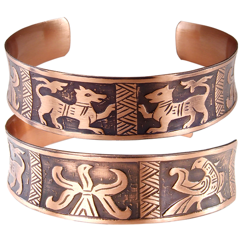 фото Sbormag чудинцев браслет вогнутый