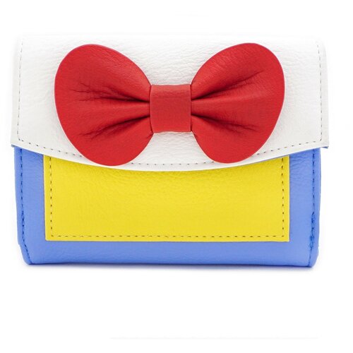 Кошелек Funko LF Disney Snow White Cosplay  & Faux Leather Purse WDWA1115