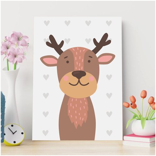 Картина на холсте 