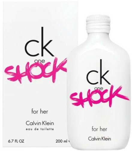 Calvin Klein CK One 50