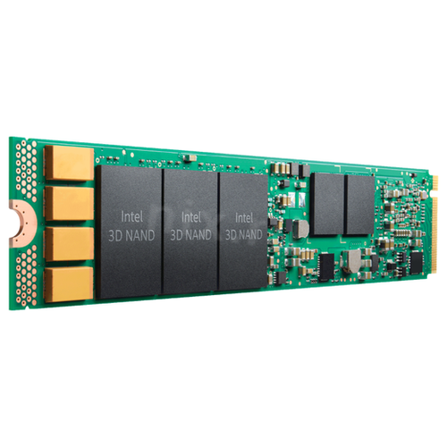 Накопитель SSD 1Tb Intel P4511 Series (SSDPELKX010T801)