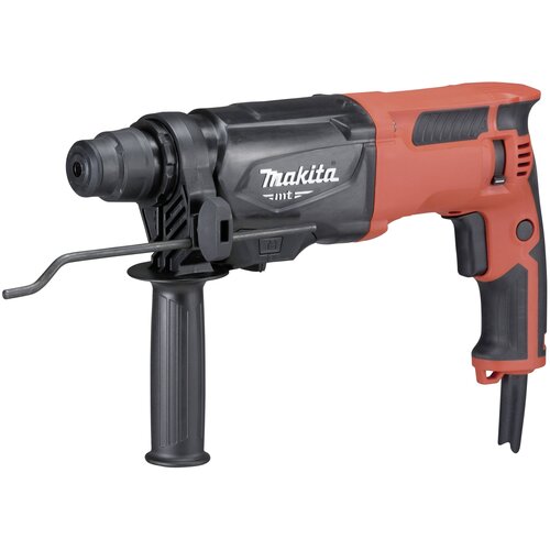 Перфоратор Makita M8701, без аккумулятора, 800 Вт