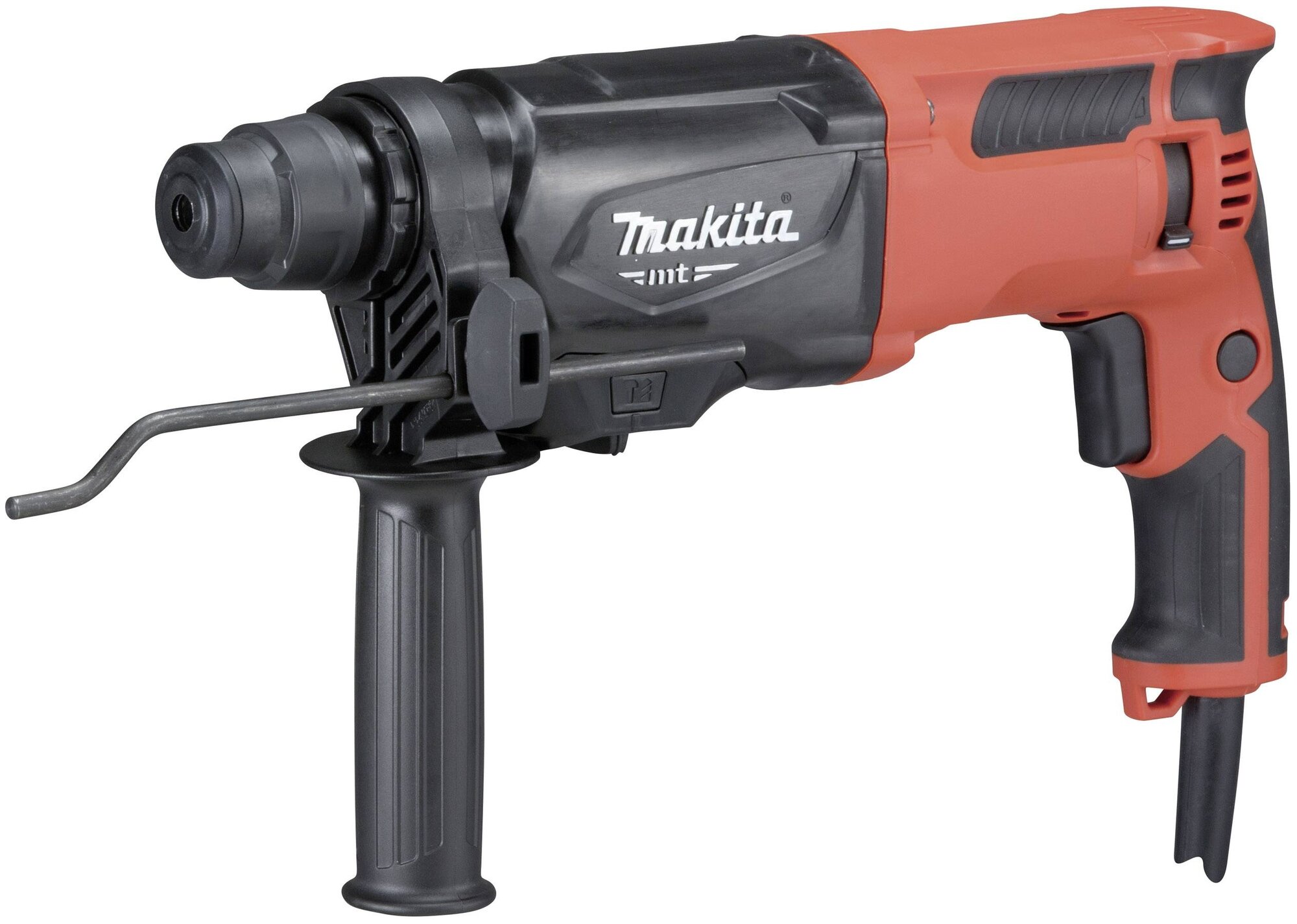 Перфоратор Makita M8701, без аккумулятора, 800 Вт