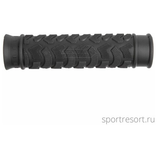 фото M-wave грипсы m-wave griff grips 120 mm black