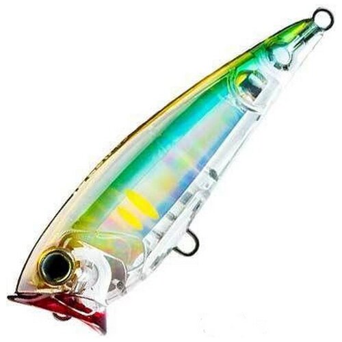 воблер r1210 rglm yo zuri 3d inshore popper f 70mm Воблер Yo-Zuri R1210-HHAY 3D INSHORE POPPER 70F