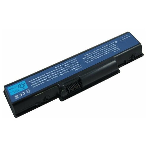 Для Aspire 5740-333G25Mi (MS2286) Acer Аккумуляторная батарея ноутбука