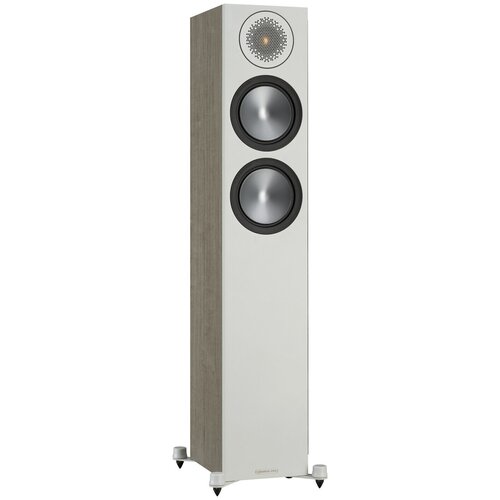 Напольная акустическая система Monitor Audio Bronze 200 Urban Grey, 1 шт