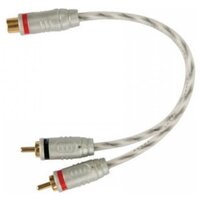 Кабель-разветвитель MRCA02M RCA переходники