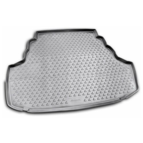 фото Коврик в багажник для kia k5 2020-, (полиуретан) element