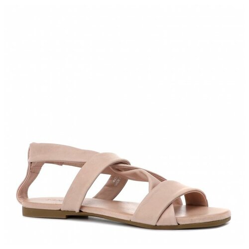 фото Сандалии inuovo 447054 темно-синий, размер 36