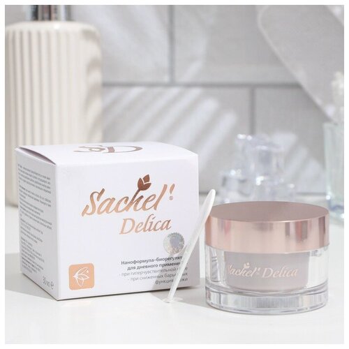 Крем дневной 