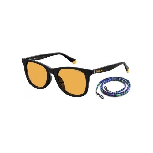 фото Солнцезащитные очки polaroid очки pld 6112.f.s.71c.he