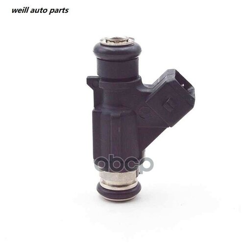 Форсунка топливная CHERY Tiggo Great Wall Hover H3 H5 SMW299932 1300₽