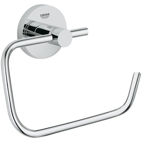 фото Держатель grohe essentials 40689 хром