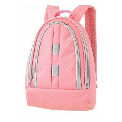 фото Рюкзак asgard р-5131 горох розовый