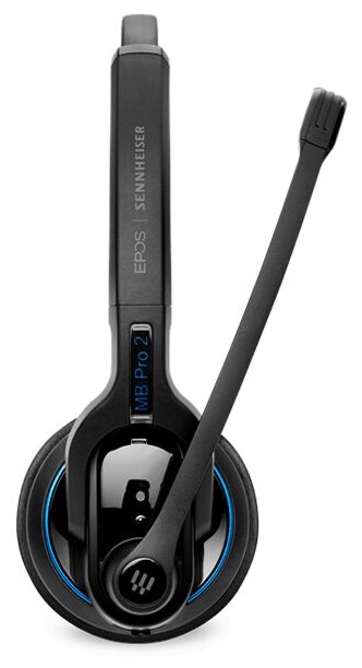 Bluetooth гарнитура EPOS / Sennheiser IMPACT MB Pro 2 (1000566)