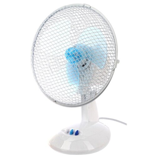 Вентилятор Sakura SA-13B Blue 233000₽