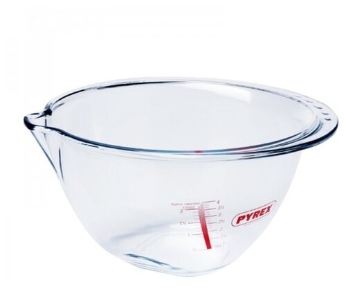 Миска для смешивания Pyrex Expert 4.2л