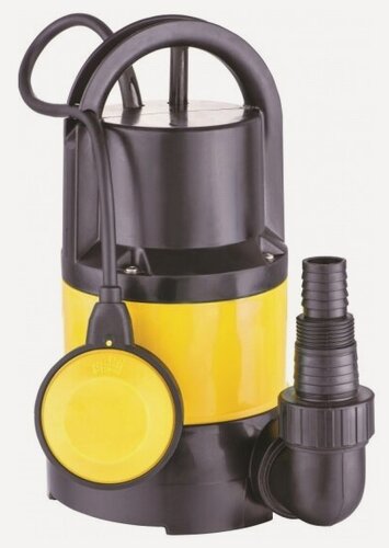 Изображение товара Насос дренажный Wwq ND-550