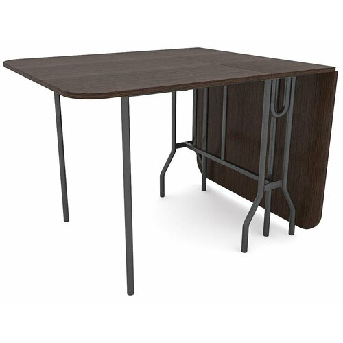 Стол-книжка Standart Венге