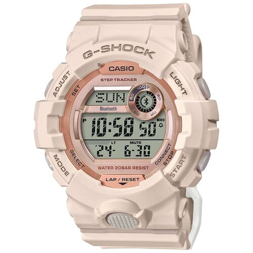 фото Часы наручные casio gmd-b800-4er