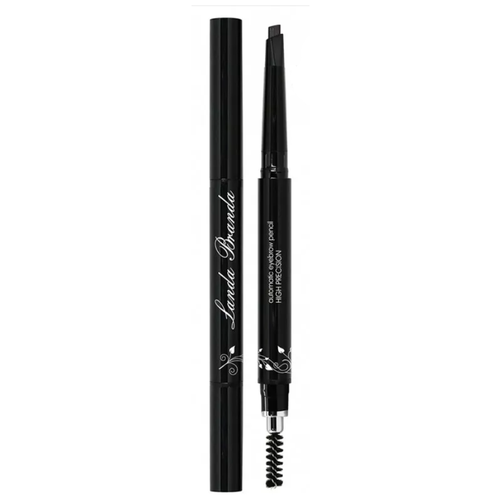 Landa Branda Карандаш для бровей Perfect Eyebrow Pencil, оттенок chocolate