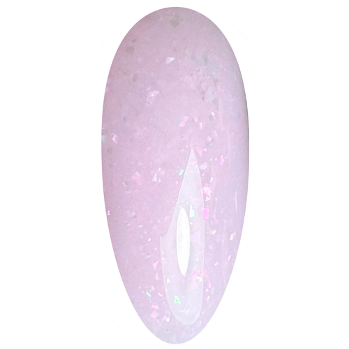 ToFi Базовое покрытие Color Base Unicorn, №3, 10 мл iq beauty камуфлирующая база 003 sweet lullaby