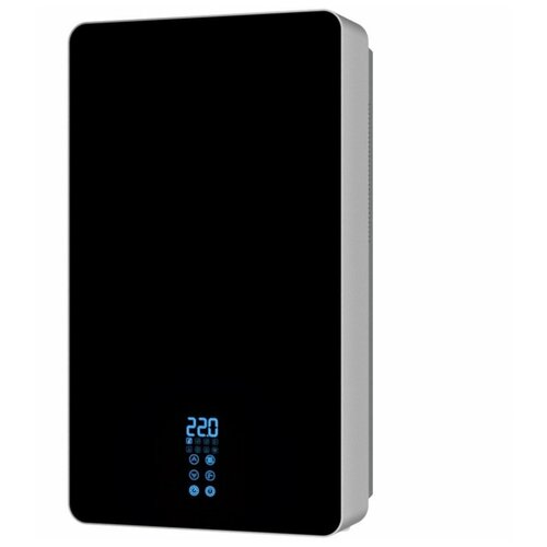 Котел электрический LEMAX PROPLUS-12 5851300₽