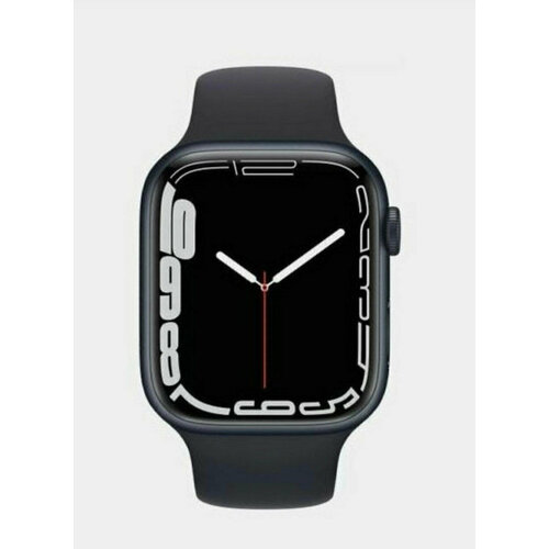Часы Smart Watch X8 PRO Черные