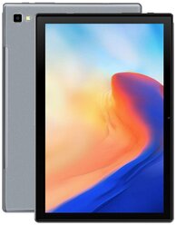 Планшет Blackview Tab 8, 4 ГБ/64 ГБ, серый