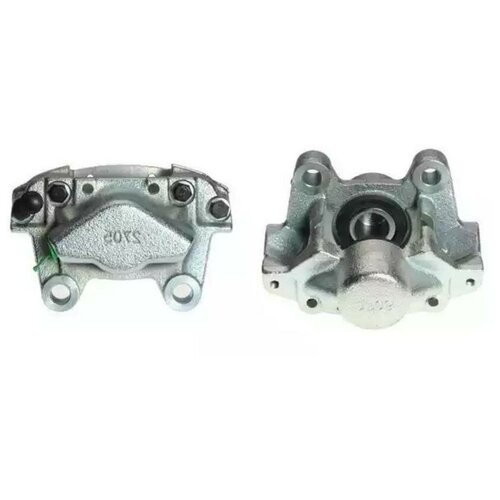 BREMBO F59065 F59065_суппорт тормоз.!задн. пр. ATE d35 восстановленный\ Opel Astra F/Kadett E/Omega A 86-98 1шт