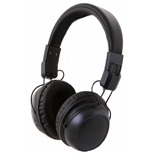 наушники беспроводные PF_C3183 OVUM черный 178600₽