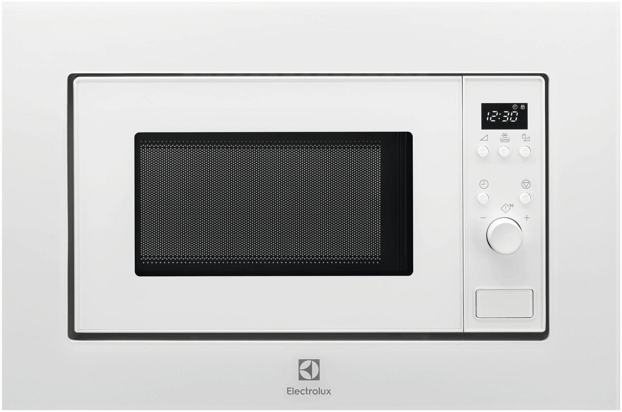 Встраиваемая микроволновая печь Electrolux LMS2173 EMW - фотография № 1