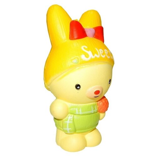 Сквиши антистрессовая игрушка Squishy Jumbo средние сквиши антистрессовая игрушка squishy jumbo средние