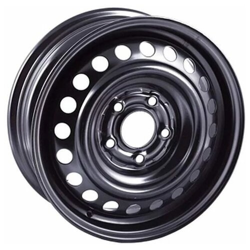 фото Колесные диски trebl x40914 (kia/hyunday) 6,5x16/5*114,3 d67,1 et51