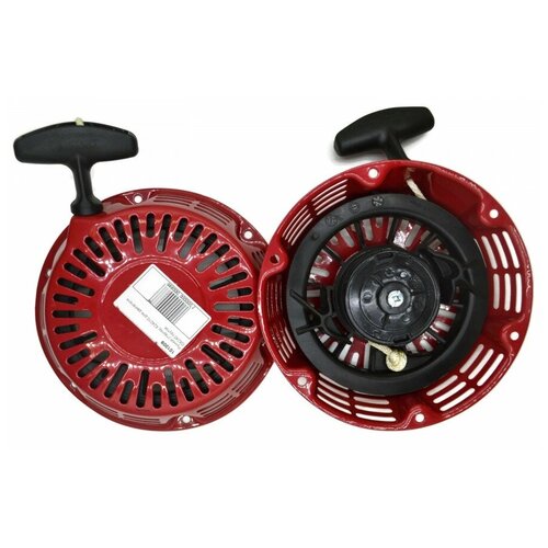 Ручной стартер X24010 для двигателя GX240 пруток 101009