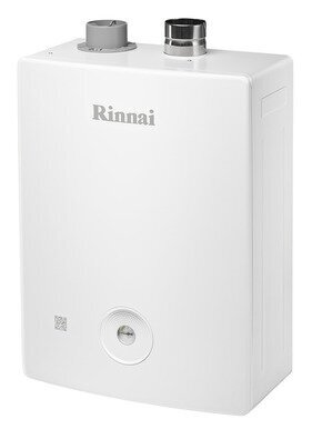 Газовый настенный котел Rinnai BR-K12