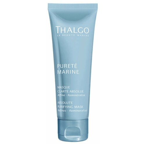 Thalgo Absolute Purifying Mask 40мл