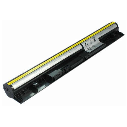 фото Аккумуляторная батарея для ноутбука lenovo l12s4l01 sino power