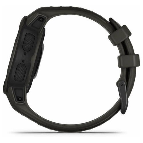 Умные часы Garmin Instinct 2S Solar 4650000₽