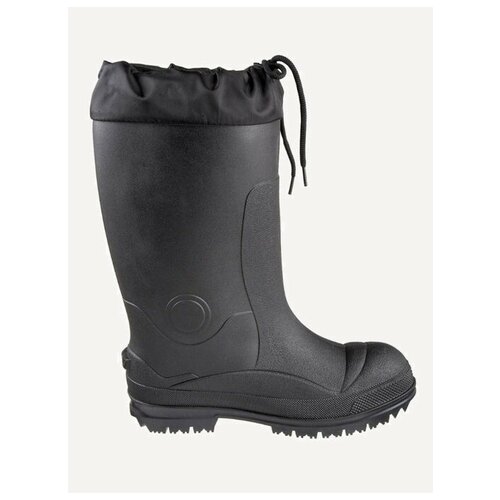 Baffin Сапоги Titan black, RU 40.5 US 8