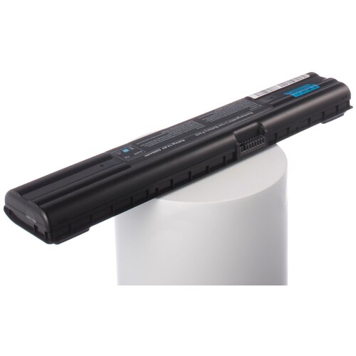 фото Аккумуляторная батарея ibatt ib-b1-a174h 5200mah для ноутбуков asus a42-a3, a42-a6, a41-a6,