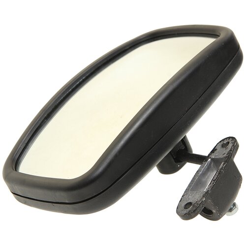 Зеркало боковое КАМАЗ МАЗ краз урал парк сфер боковое обзора бордюр с кроншт 270х160мм AT AT33028 1454₽