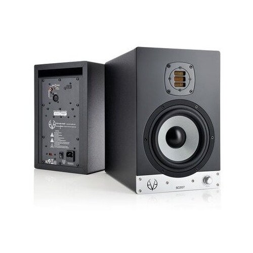 Студийный монитор активный EVE Audio SC207 4563000₽