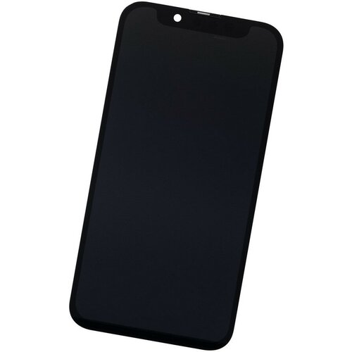 Дисплей OLED для Apple iPhone 13 mini (экран, модуль в сборе) черный